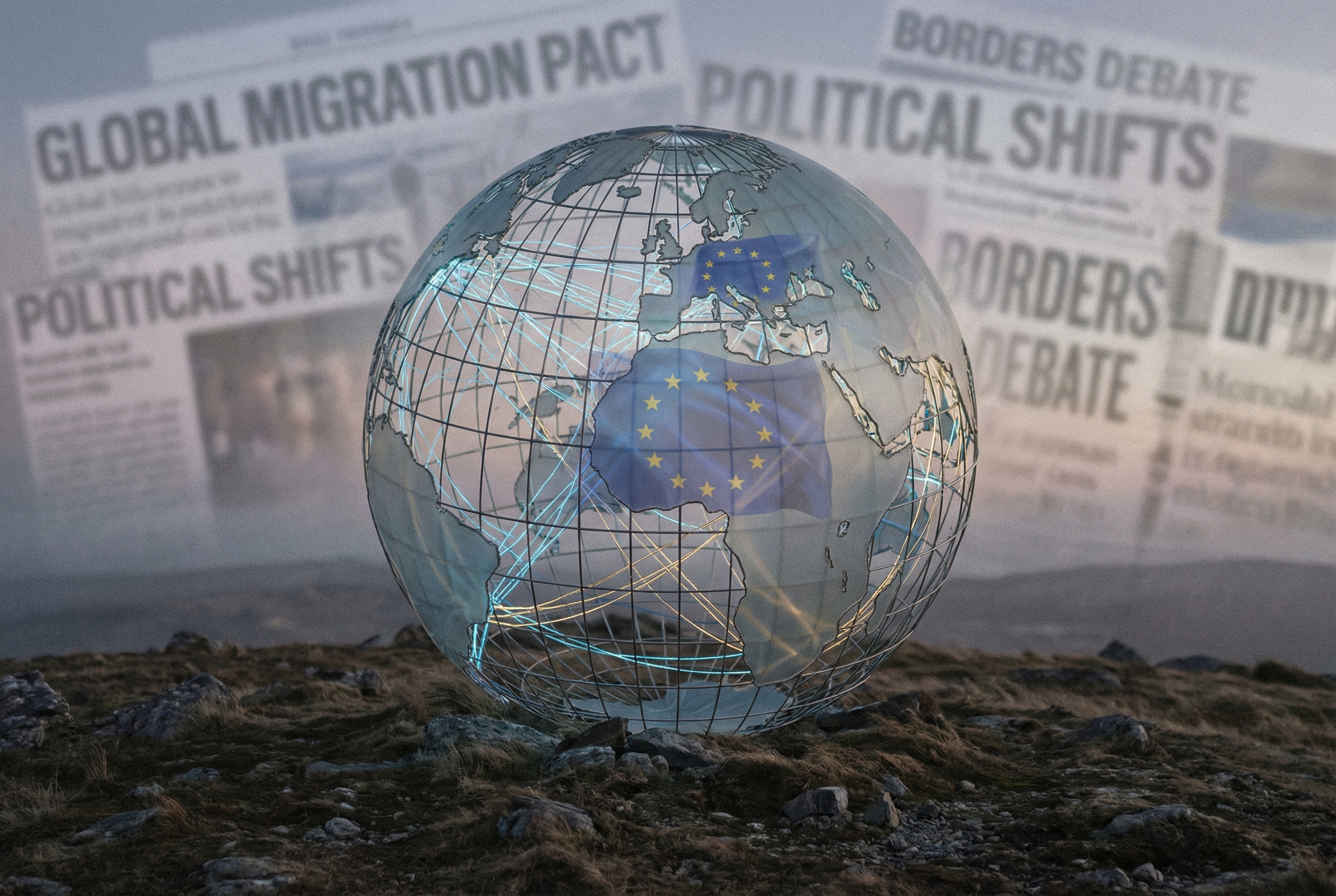 Migrační a azylová politika 2026